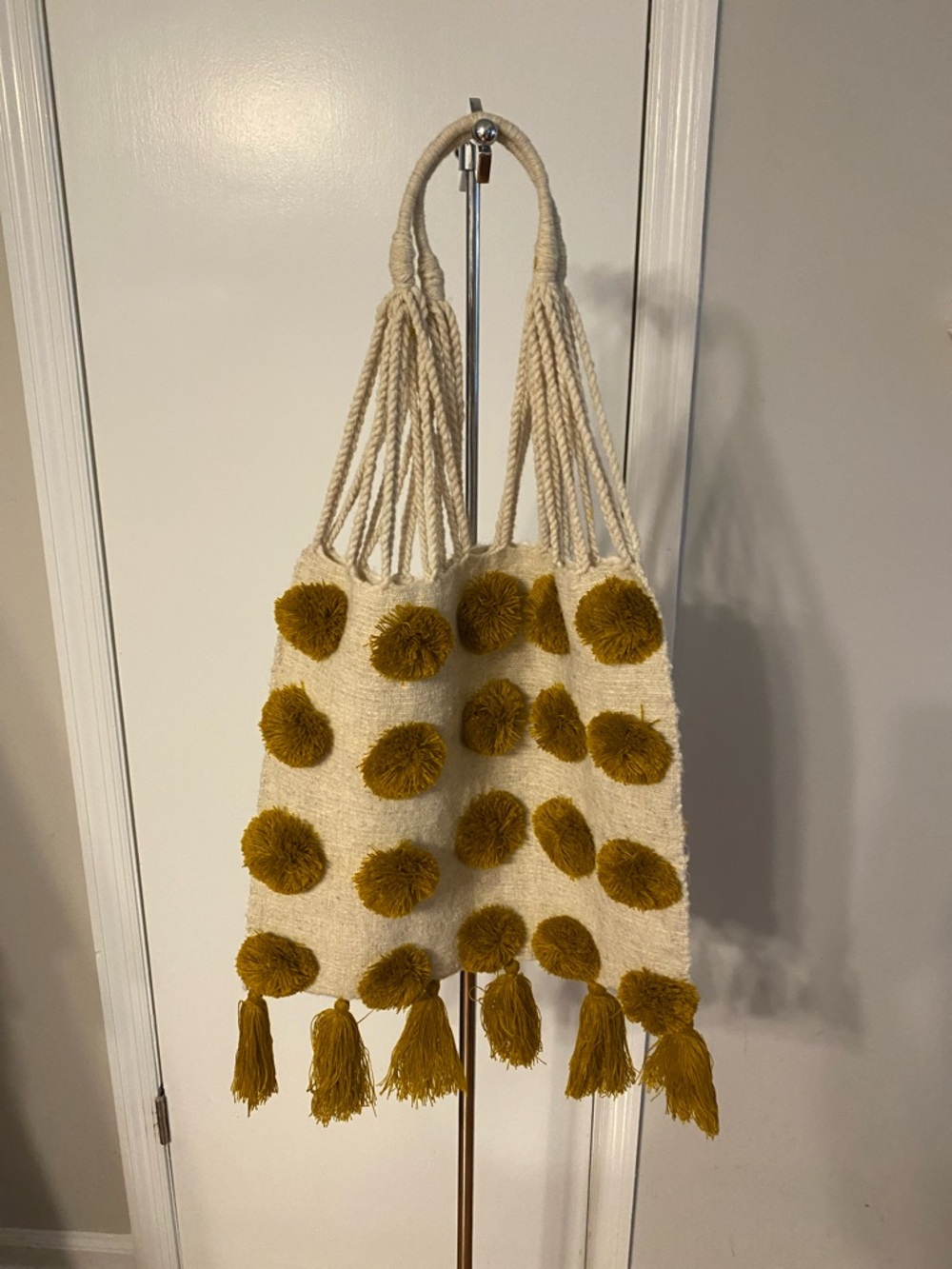Poupette St. Barth Tote